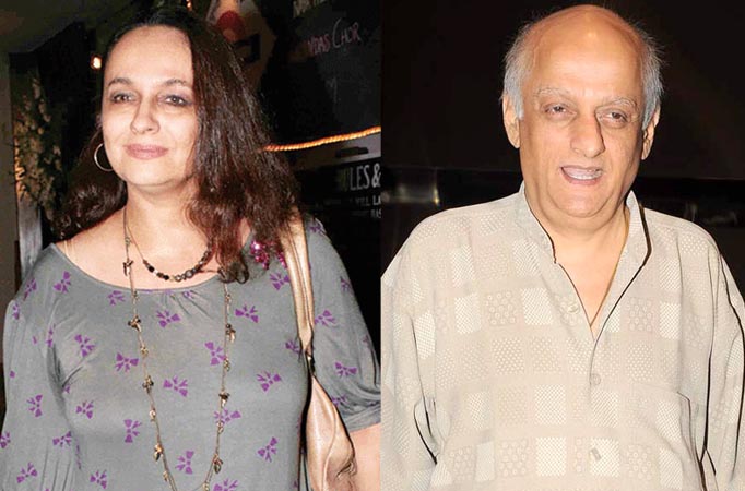 Alia Bhatt’s mom Soni Razdan and uncle Mukesh Bhatt REACT to Ranbir Kapoor and her FAKE wedding card