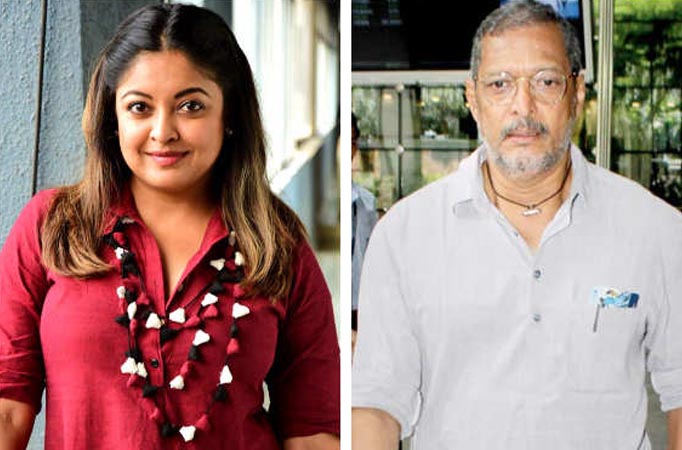 Tanushree Dutta opens up on how MeToo war against Nana Patekar had a severe toll on her parents' health