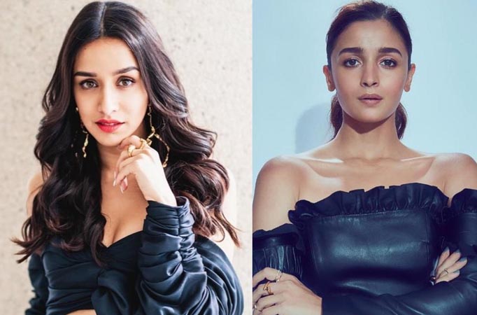 Fashion Face-Off! Shraddha Kapoor or Alia Bhatt? Who wore the off-shoulder black top better?