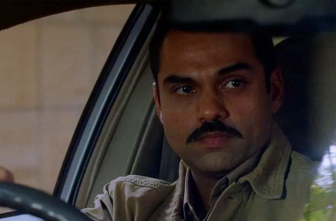 Abhay Deol