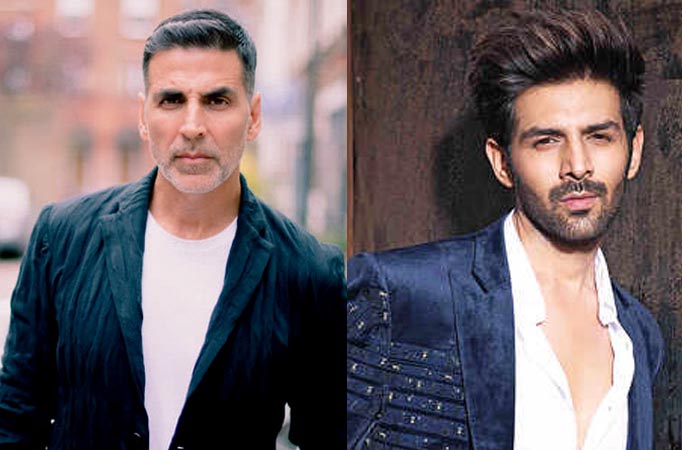 Is Kartik Aryan going to replace Akshay Kumar in Phir Hera Pheri 3?