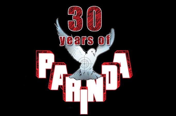 It's #30YearsOfParinda and the celebrations begin today!