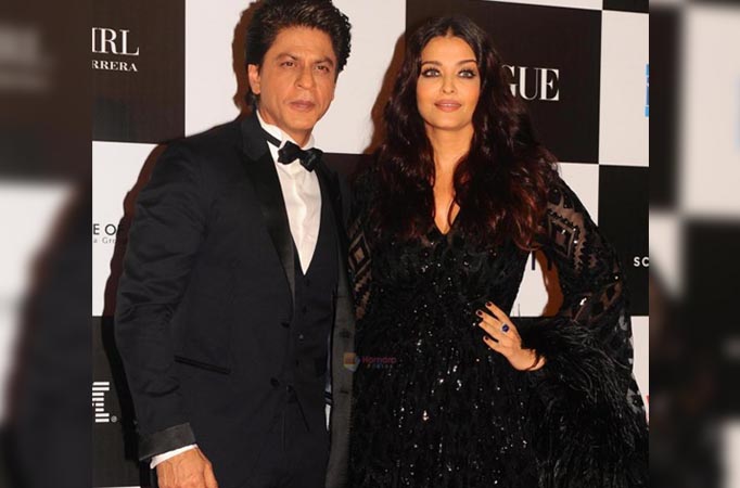 Shah Rukh Khan turns hero in real life; saves Aishwarya Rai’s manager