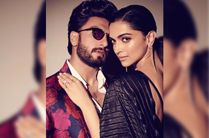 Fans miss Deepika Padukone and Ranveer Singh's Diwali celebration pictures 