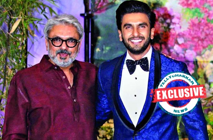 Ranveer Singh and Sanjay Leela Bhansali to collaborate once again