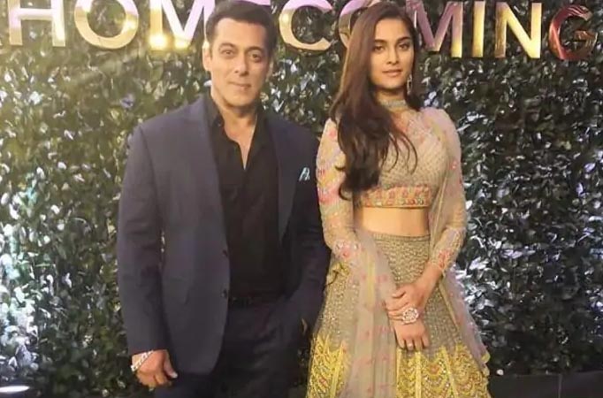 Dabangg 3: Salman Khan wanted Saiee Manjrekar’s look in the film to be simple