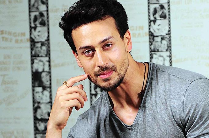 Baaghi 3: Tiger Shroff to do heroic stunts in Serbia