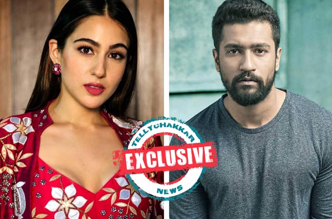 Vicky Kaushal to romance Sara Ali Khan in Aneees Bazme’s next