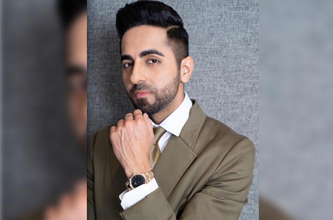 Here's how Ayushmann Khurrana's 'Bala' got its title