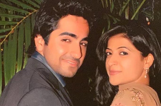 Tahira Kashyap: 11 years back we had each other's a**es and still do