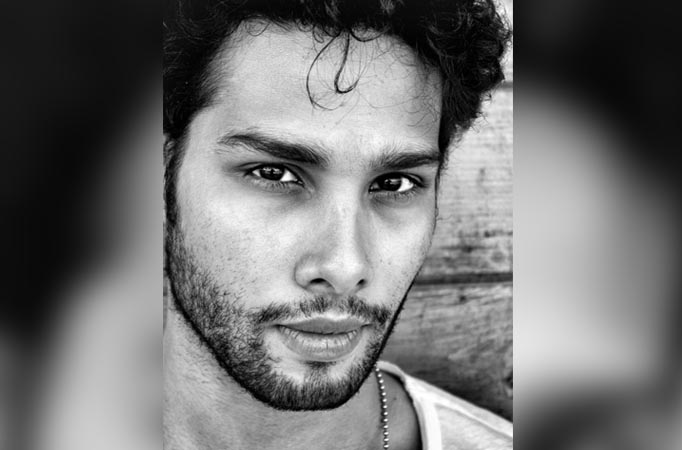 " I am gonna go all out with the next one." shares MC Sher Siddhant Chaturvedi about his next project