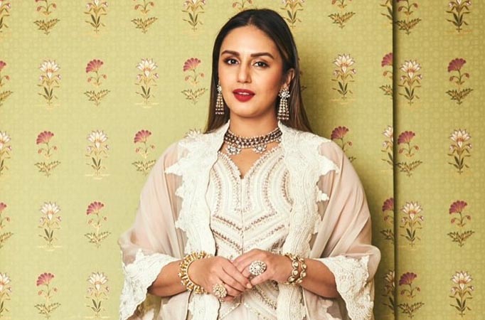 Huma Qureshi excited to meet parents in Delhi