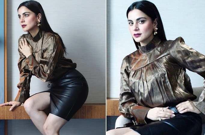 Check out Kundali Bhagya actress Shraddha Arya’s STUNNING pictures