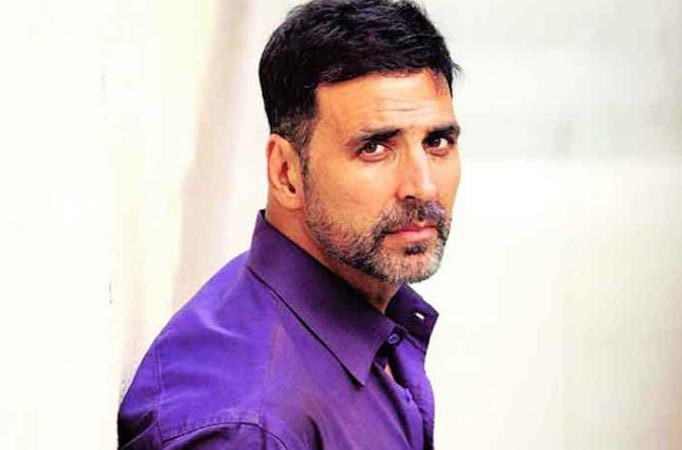 Akshay Kumar shares the hilarious BTS of Bala video from Housefull 4, says "Kya dance Kia Bobby"