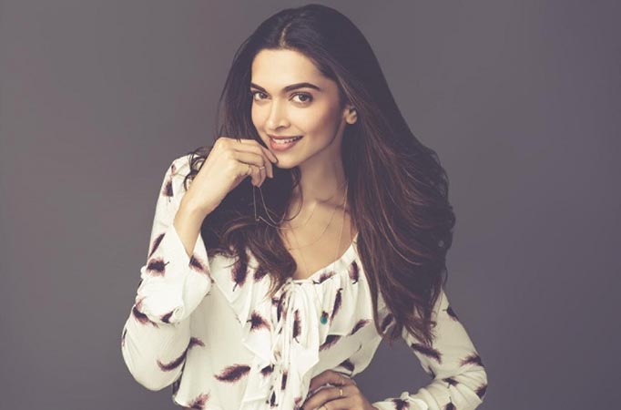 Deepika Padukone's latest Winter Edit is out on her Closet!