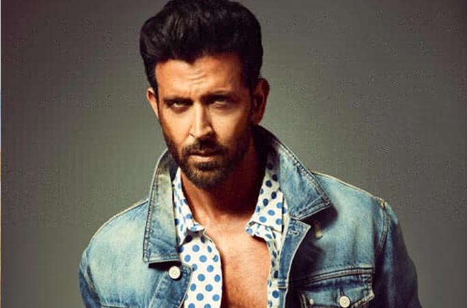 Hrithik Roshan 