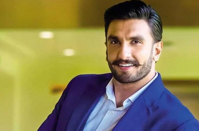 Ranveer Singh’s befitting reply to haters who call him a ‘joker’ 