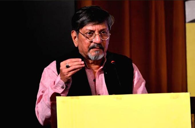 Amol Palekar set to return to stage after 25 years