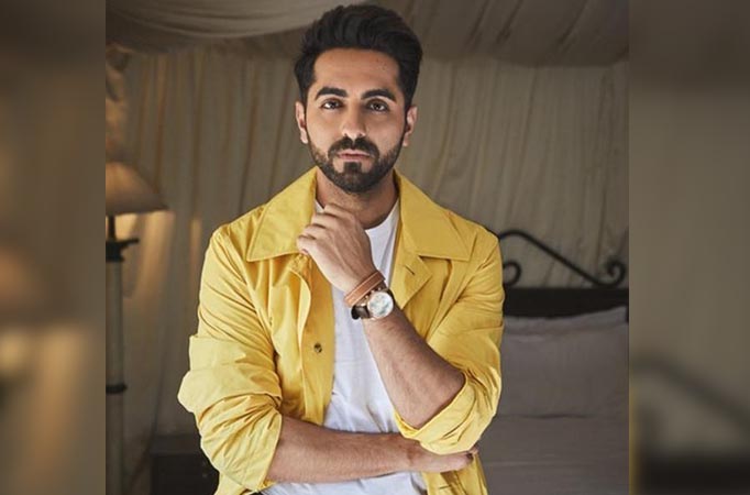 Ayushmann Khurrana: Bollywood's unlikely hit machine