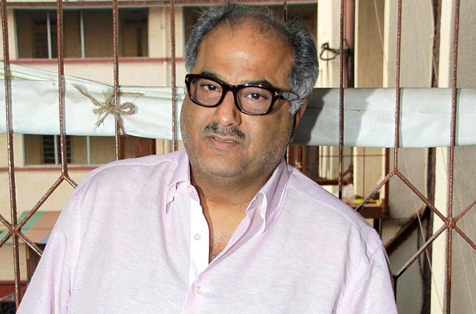 Boney Kapoor’s No Entry 2 finally ready to roll 