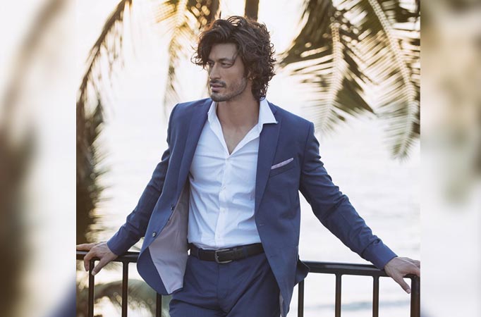 Vidyut Jammwal: Unity in diversity makes India special