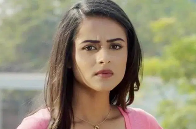 Prachi Tehlan