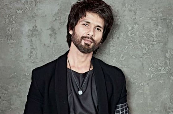 Shahid Kapoor refused to star in Bang Bang; the reason will leave you in splits