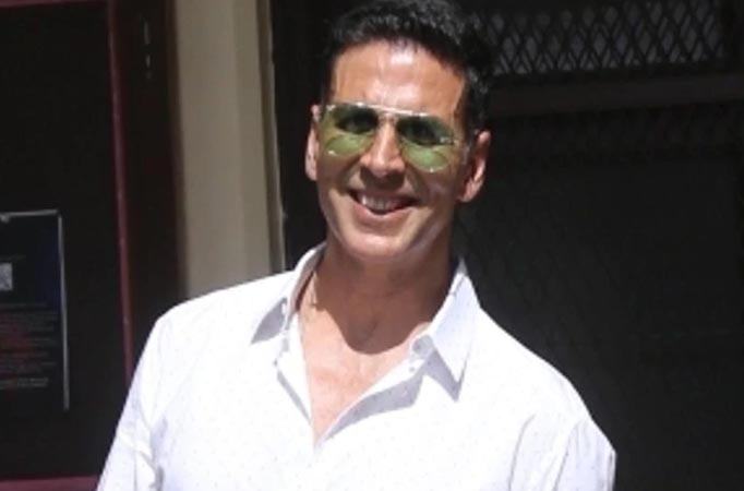 Akshay Kumar beats his own record with Housefull 4, crosses the lifetime collection of Mission Mangal!