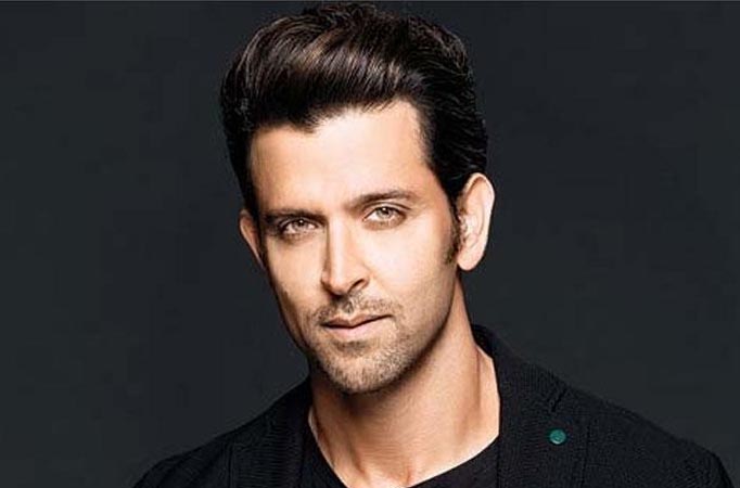 Little Hrithik Roshan’s killer dance moves; watch the throwback video 