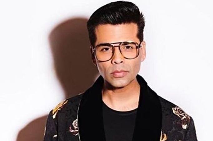 Karan Johar shares his plan to tackle pay disparity in the industry