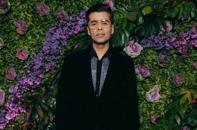 Karan Johar