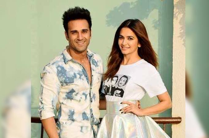 Kriti Kharbanda CONFIRMS her RELATIONSHIP with Pulkit Samrat? 