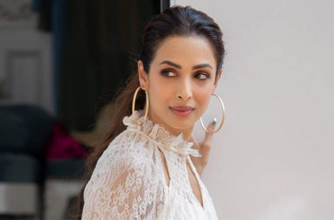 Malaika Arora