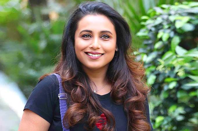 Rani Mukerji