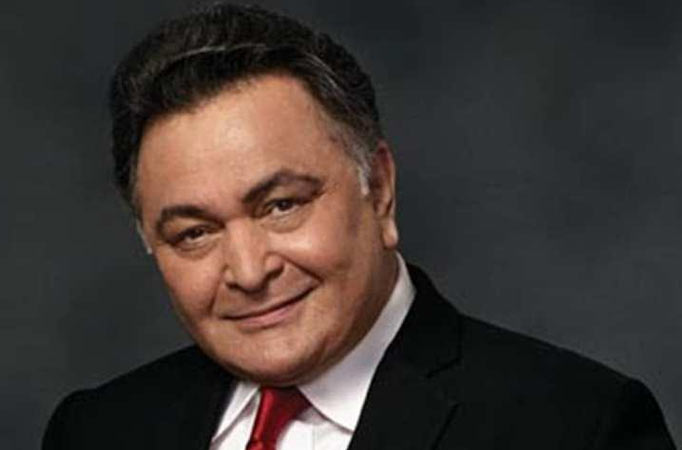 Rishi Kapoor