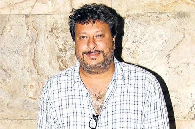  “I think Infidelity happens, it’s very natural,” says Tigmanshu Dhulia, Director of Hotstar Specials presents Out of Love 