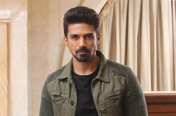 Saqib Saleem