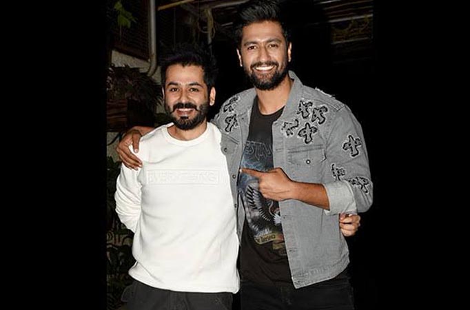 Vicky Kaushal and Aditya Dhar's ‘The Immortal Ashwatthama’ to go on floors by mid 2020