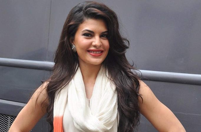 Jacqueline goes into 'Attack' mode in Janurary