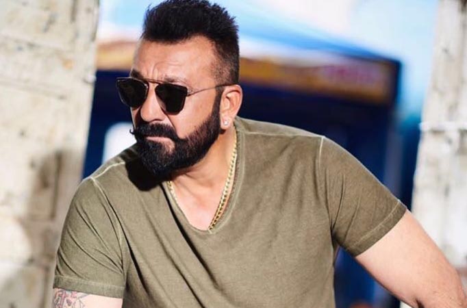 "Character and story goes hand in hand for me," says Sanjay Dutt on how he chooses his films