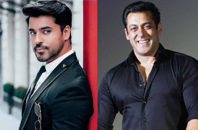 Bigg Boss Season 8 winner Gautam Gulati to star in Salman Khan’s Radhe