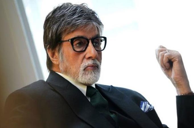 Coming to Goa is like coming home: Amitabh