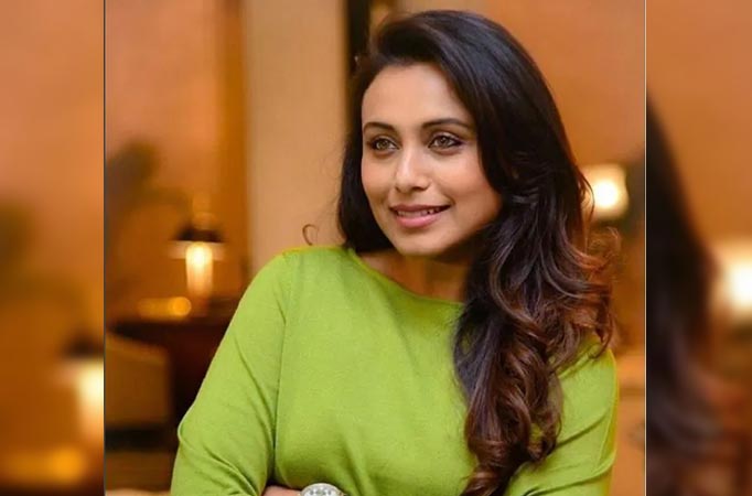 Rani Mukerji to be at Eden on Day 1 of D/N Test