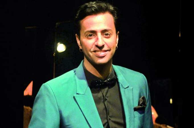 Salim Merchant