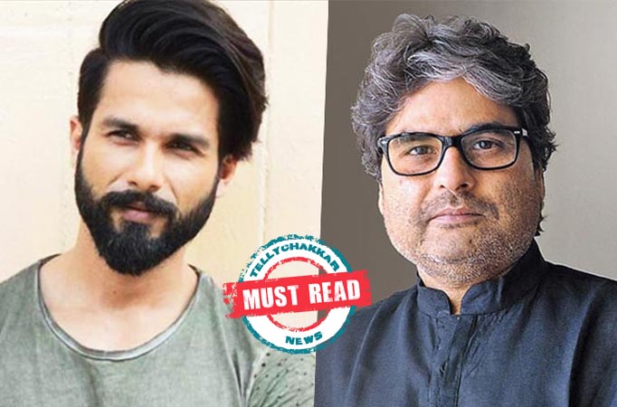 Kaminey sequel on the cards? Shahid Kapoor meets Vishal Bhardwaj