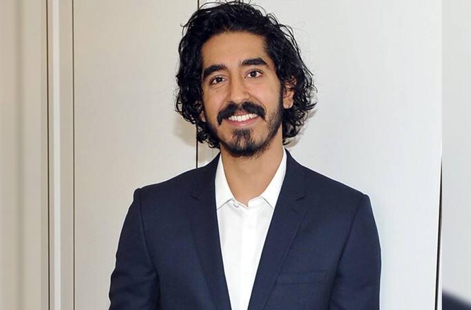 Dev Patel traumatised after shoot of 'Hotel Mumbai'