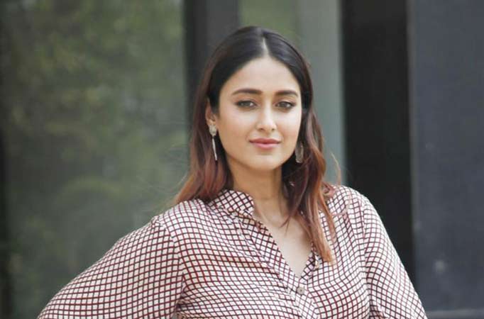 Ileana-D'Cruz