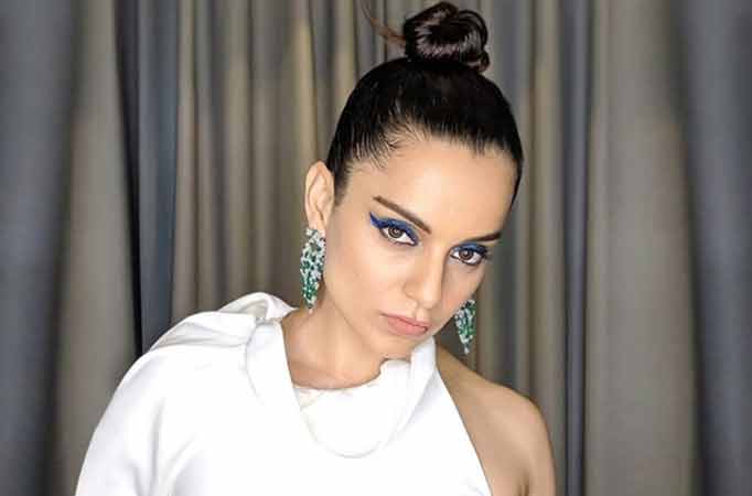 Kangana Ranaut