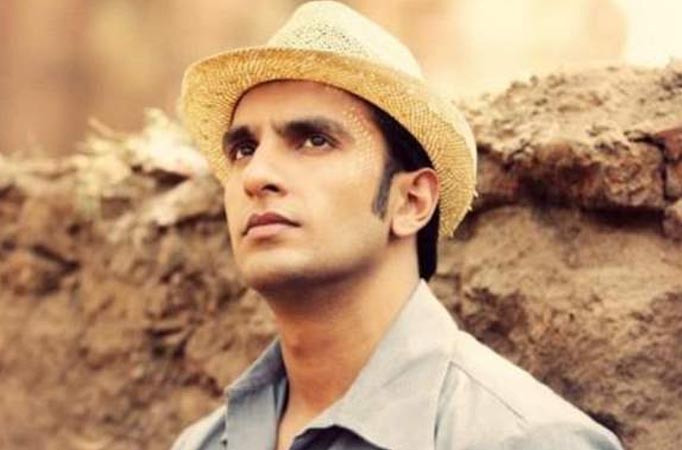 Ranveer Singh took a painful step for Lootera