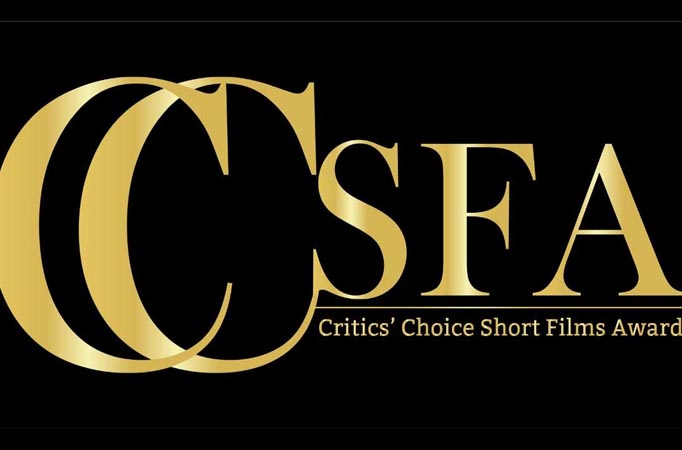 Nominees of the Critics Choice Short and series Awards are out